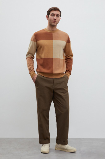 Джемпер мужской