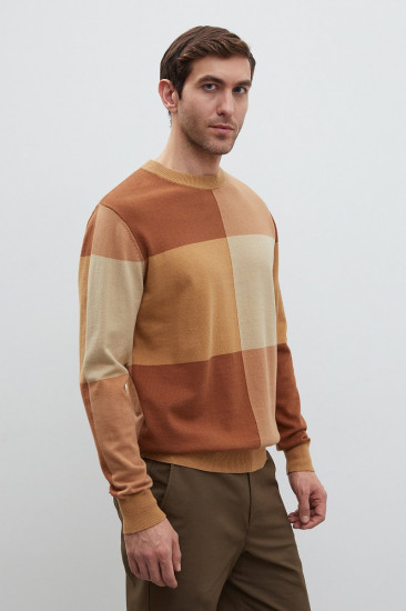 Джемпер мужской