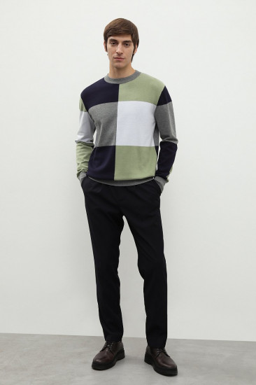 Джемпер мужской