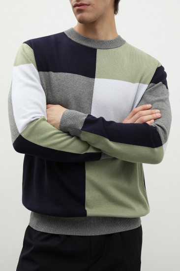 Джемпер мужской