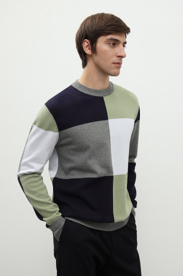 Джемпер мужской