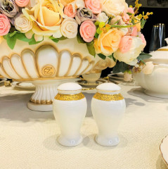 Набор солонок «Annabelle» - Фото 1