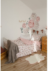 Комплект постельного белья «Любимая доченька» - Фото 4