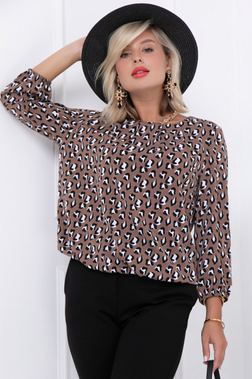 Блузка женская