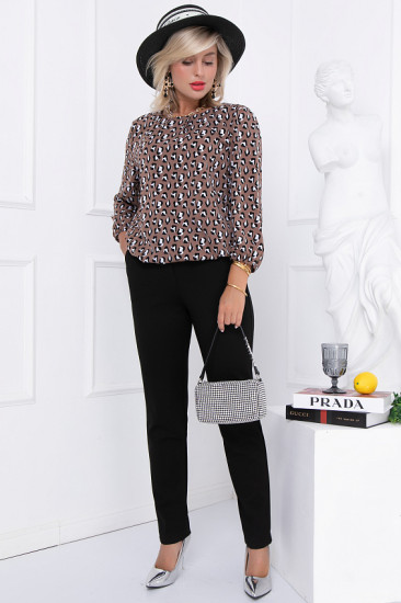 Блузка женская