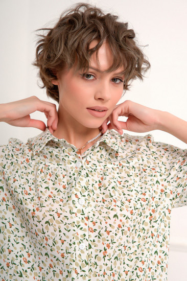 Блузка женская