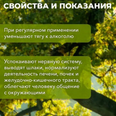 Таблетки «От алкоголизма» - Фото 4