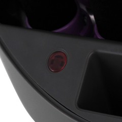 Электробигуди KF40E - Фото 5