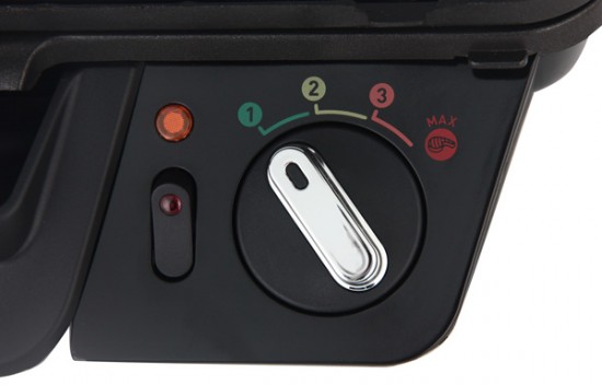 Настольный гриль Tefal GC450B32