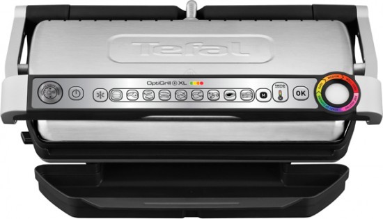 Настольный гриль Tefal GC722D34