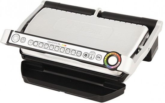 Настольный гриль Tefal GC722D34