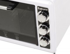 Электропечь ST-EC1074 - Фото 4