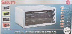 Электропечь ST-EC1074 - Фото 1