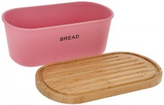 Хлебница - Фото 1