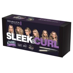 Выпрямитель для волос S6500 - Фото 1