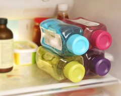 Бутылка для воды «Fresh», 500 мл - Фото 2