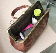 Бутылка для воды «Fresh», 500 мл - Фото 1