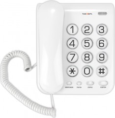 Телефон проводной - Фото 2