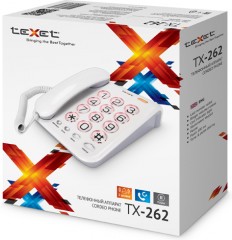 Телефон проводной - Фото 1