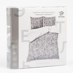 Комплект постельного белья - Фото 4