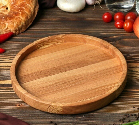 Блюдо сервировочное