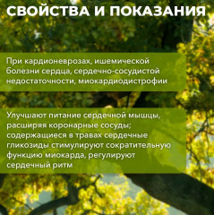 Таблетки «Сердцу ВАЛ» для стимуляции микроциркуляции миокарда - Фото 3