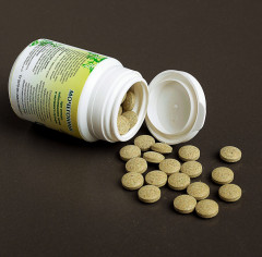 Таблетки «Мочегонные» - Фото 1