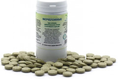 Таблетки «Мочегонные» - Фото 6