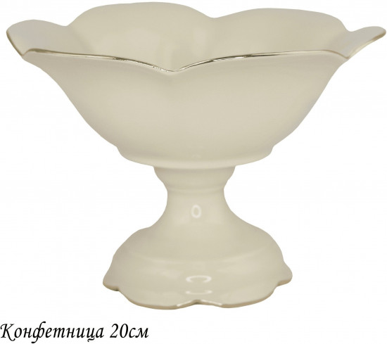 Конфетница «Мираж»