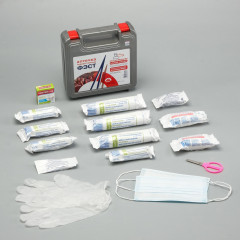 Аптечка автомобильная первой помощи «Фэст» - Фото 1