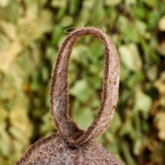 Шапка для бани - Фото 1