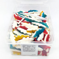 Мармелад жевательный «Крокодилы» - Фото 4