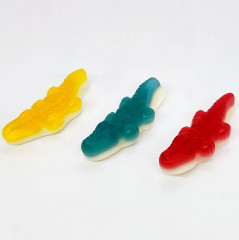 Мармелад жевательный «Крокодилы» - Фото 5