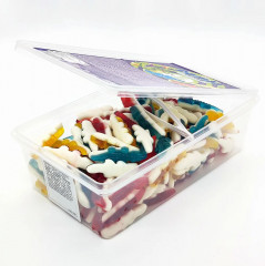 Мармелад жевательный «Крокодилы» - Фото 6