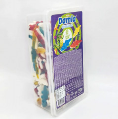 Мармелад жевательный «Крокодилы» - Фото 7