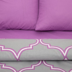 Комплект постельного белья «Утро в Марокко» - Фото 1