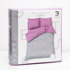 Комплект постельного белья «Утро в Марокко» - Фото 3