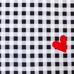 Комплект постельного белья «Big love» - Фото 2