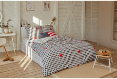 Комплект постельного белья «Big love» - Фото 7