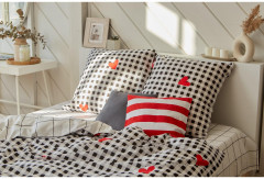 Комплект постельного белья «Big love» - Фото 8