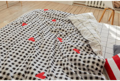 Комплект постельного белья «Big love» - Фото 9