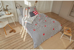 Комплект постельного белья «Big love» - Фото 10