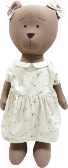 Игрушка мягкая «Spring&Summer»