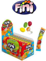 Жевательная резинка Fruits bubble gum «Фруктовый салат» - Фото 1