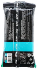 Влажные салфетки для салона из кожи - Фото 1