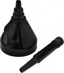 Воронка для ГСМ с сеткой разборная - Фото 1