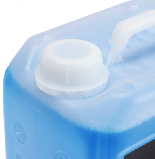 Автошампунь бесконтактный