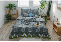 Комплект постельного белья - Фото 5