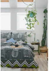 Комплект постельного белья - Фото 7