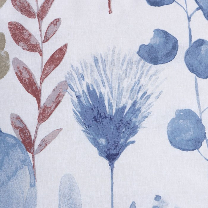 Комплект постельного белья «Flora and spring» | Flora | Этель | Фото 1